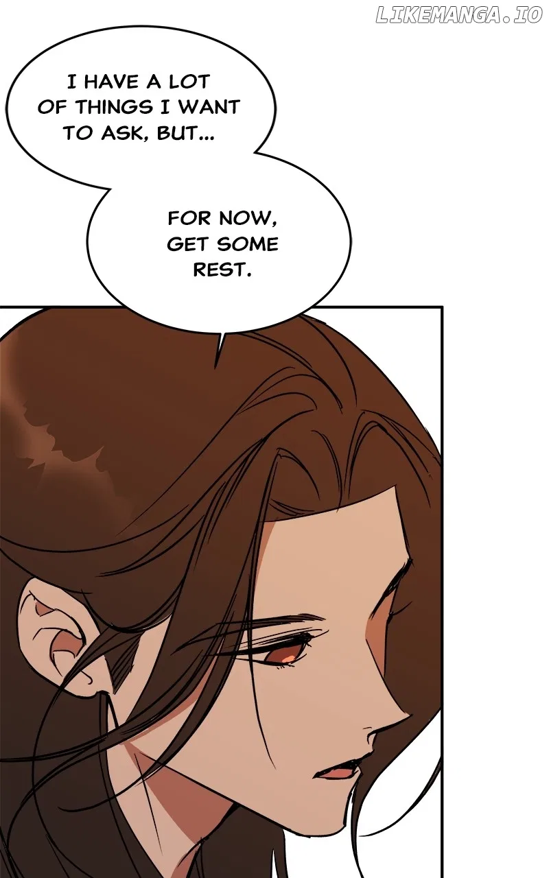How a Goddess Wins Over Tigers Chapter 31 – Page 77
