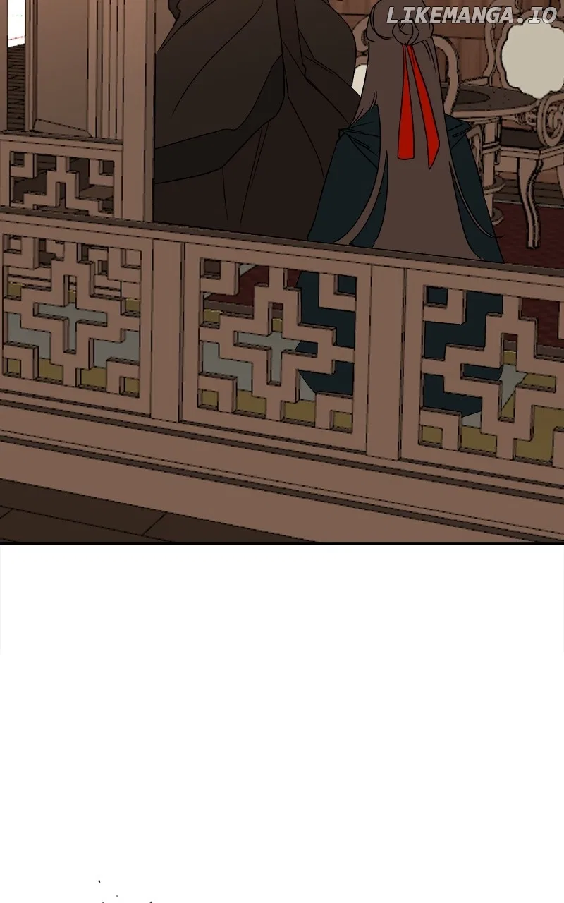 How a Goddess Wins Over Tigers Chapter 31 – Page 83
