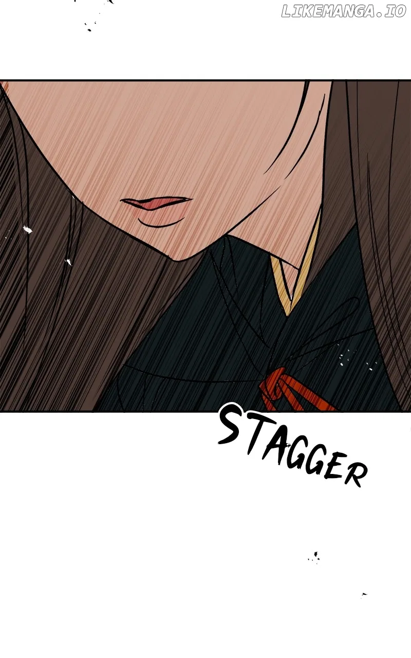 How a Goddess Wins Over Tigers Chapter 31 – Page 84