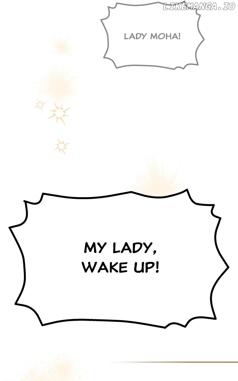 How a Goddess Wins Over Tigers Chapter 31 – Page 94