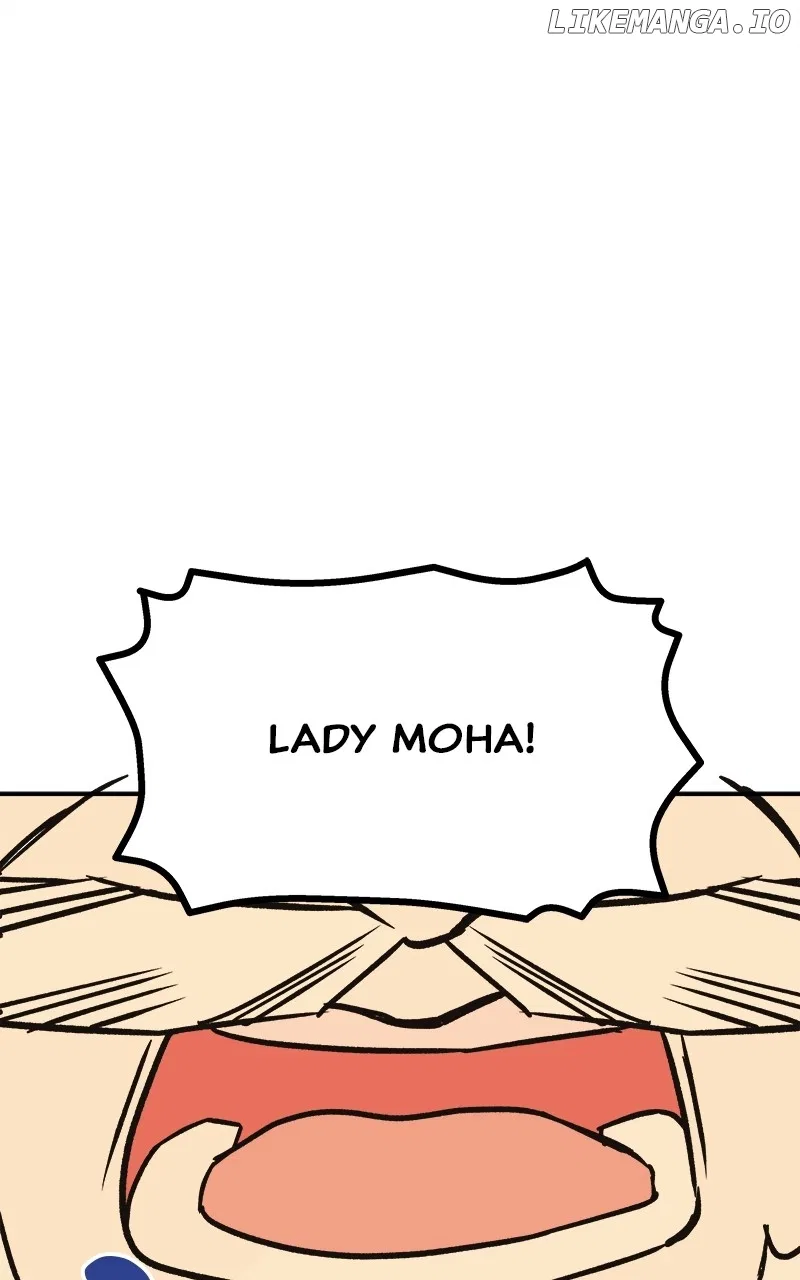 How a Goddess Wins Over Tigers Chapter 31 – Page 99
