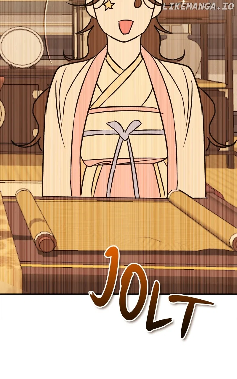 How a Goddess Wins Over Tigers Chapter 31 – Page 101