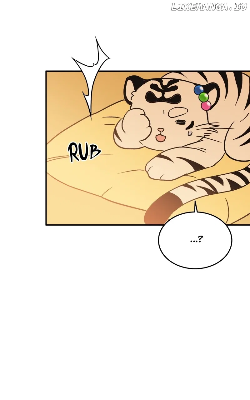 How a Goddess Wins Over Tigers Chapter 31 – Page 102