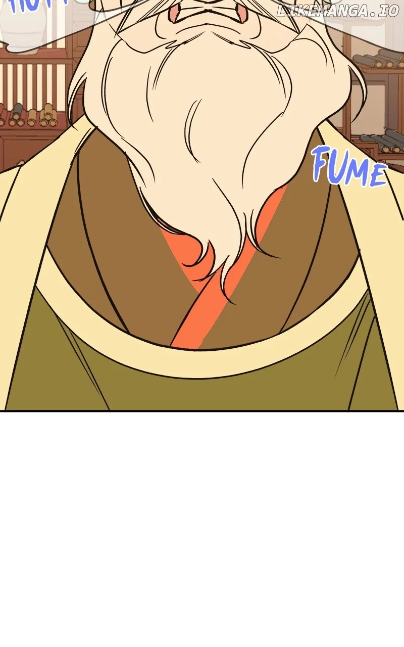 How a Goddess Wins Over Tigers Chapter 31 – Page 104