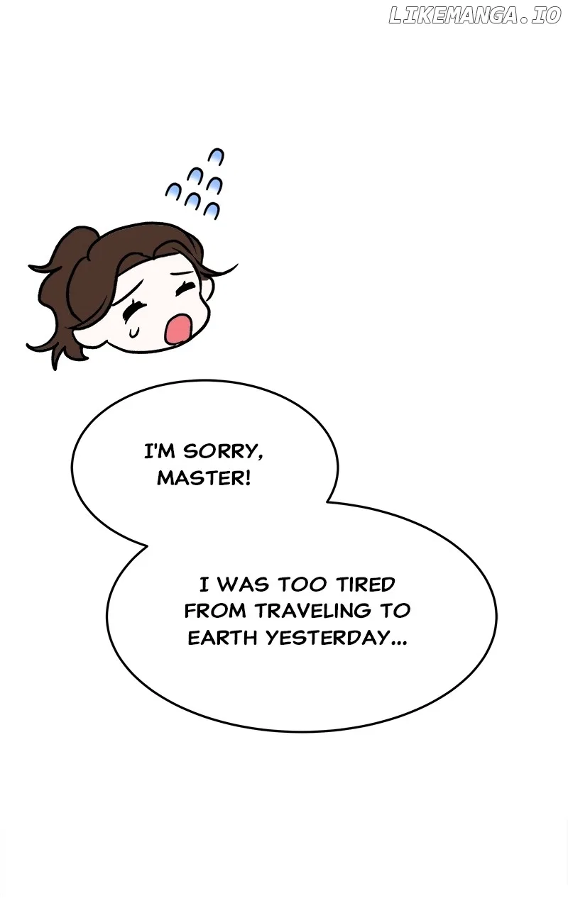 How a Goddess Wins Over Tigers Chapter 31 – Page 105