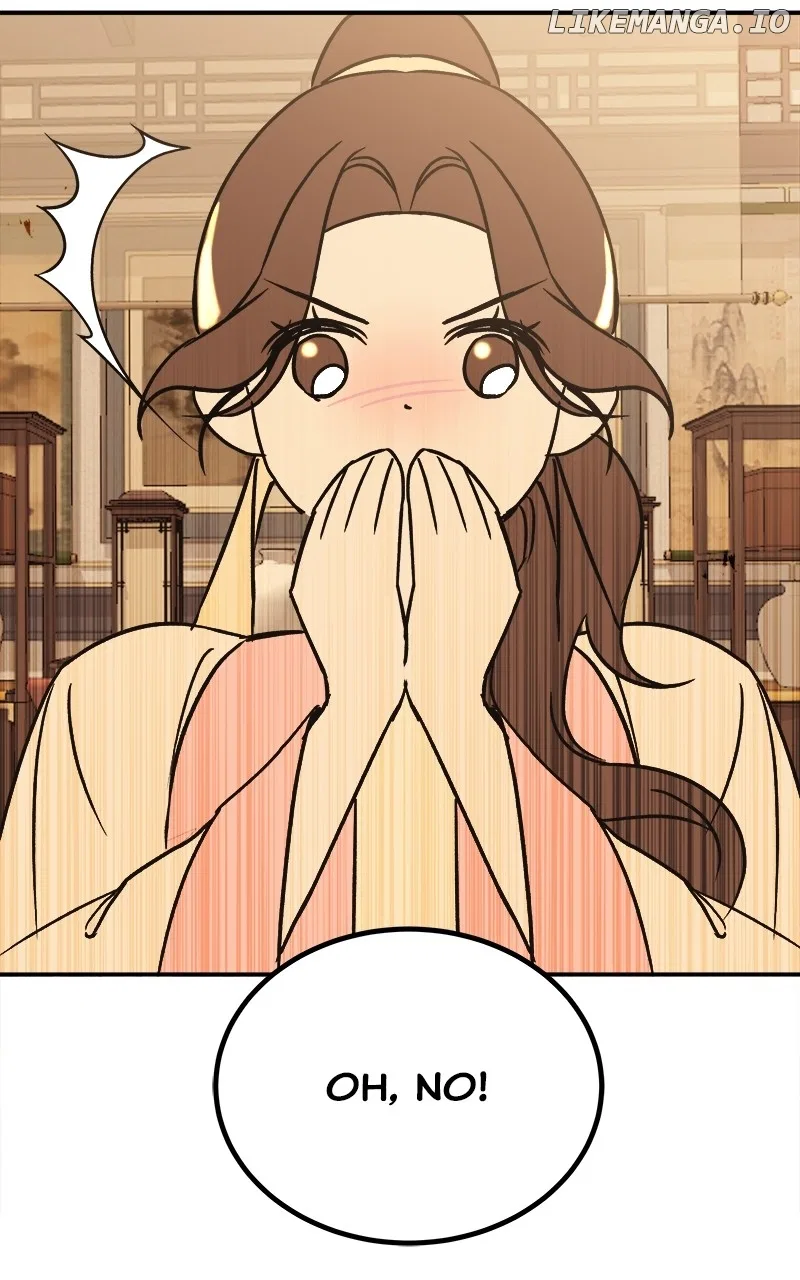 How a Goddess Wins Over Tigers Chapter 31 – Page 106