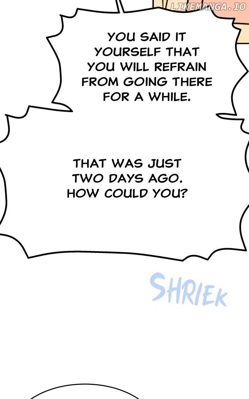 How a Goddess Wins Over Tigers Chapter 31 – Page 109