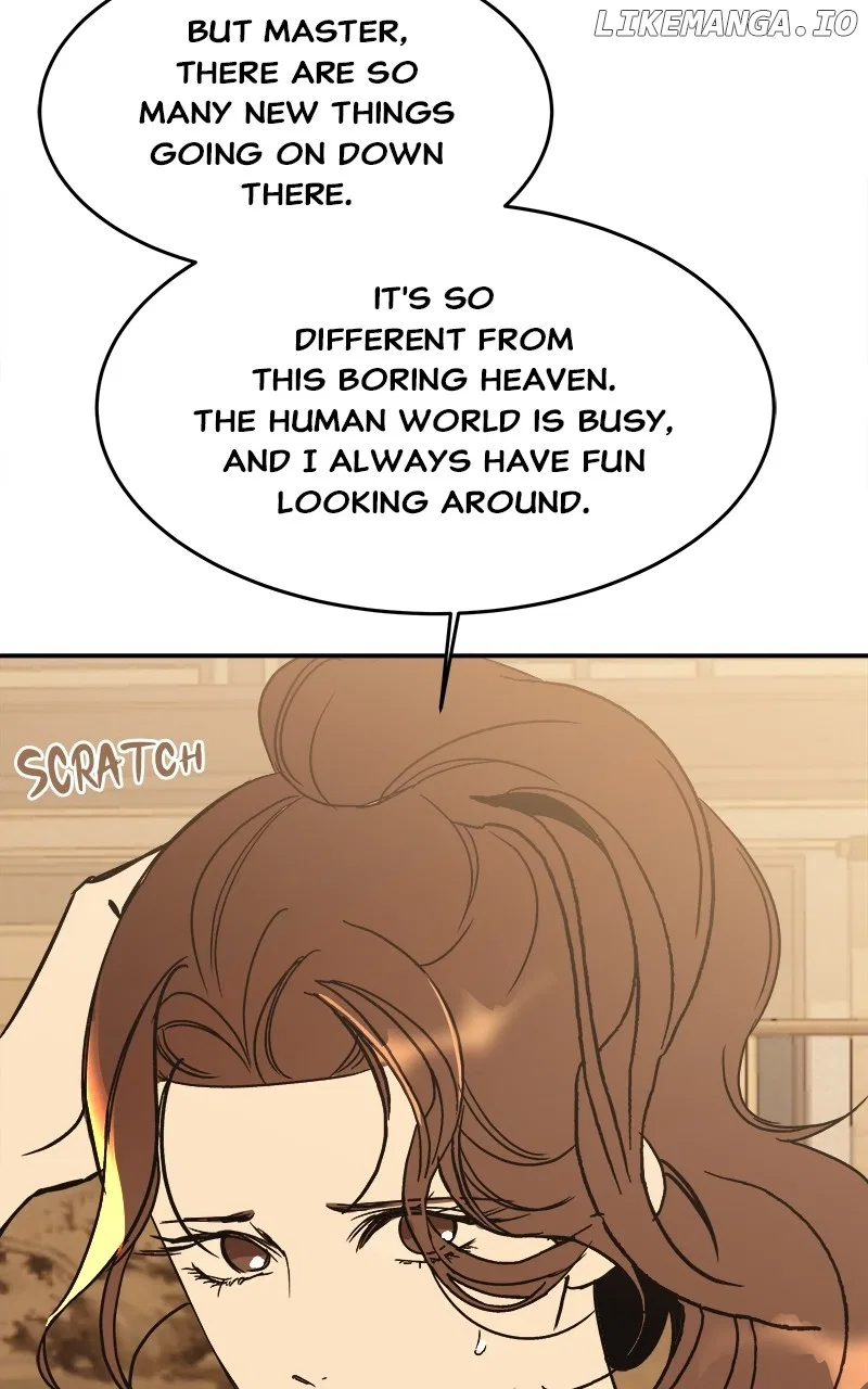 How a Goddess Wins Over Tigers Chapter 31 – Page 110
