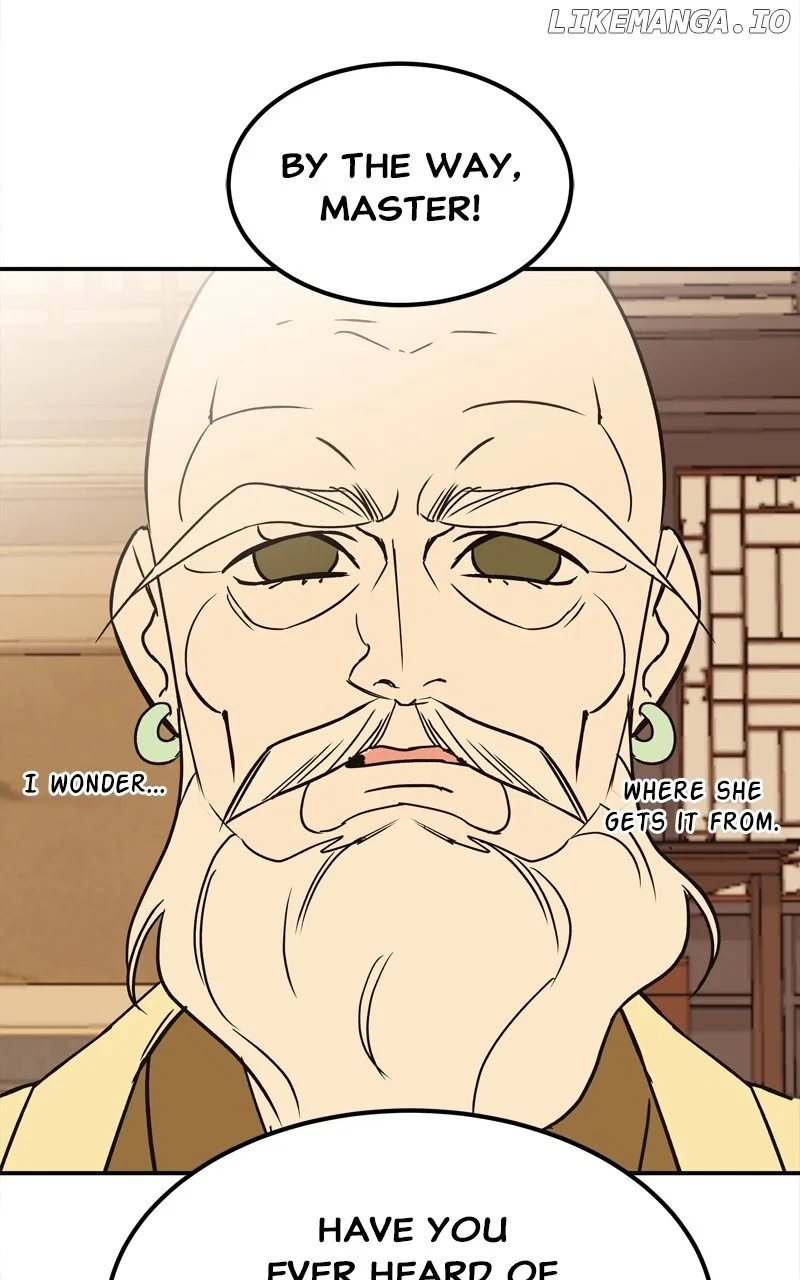 How a Goddess Wins Over Tigers Chapter 31 – Page 112
