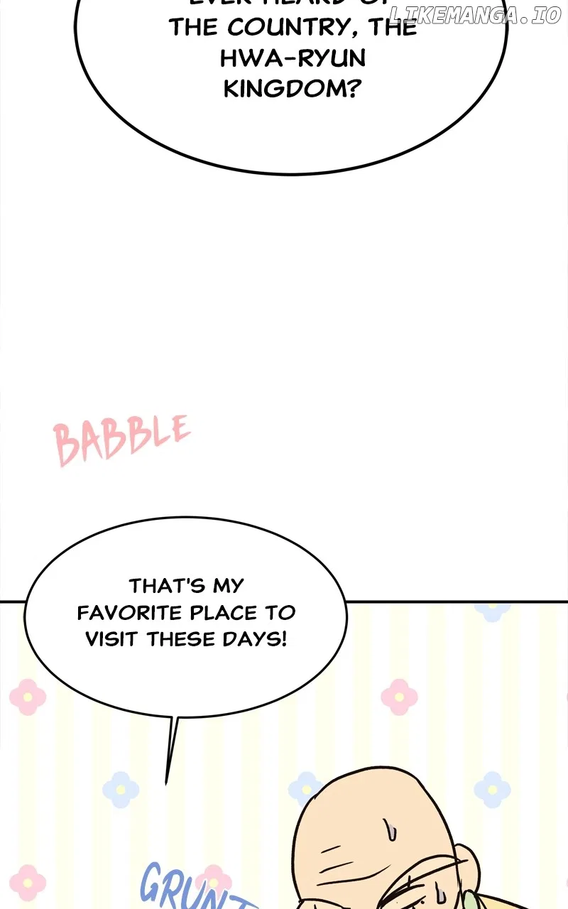 How a Goddess Wins Over Tigers Chapter 31 – Page 113