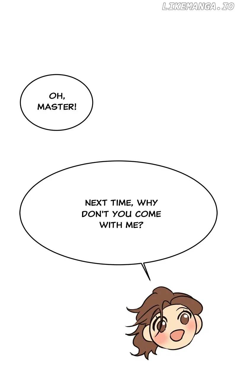 How a Goddess Wins Over Tigers Chapter 31 – Page 115