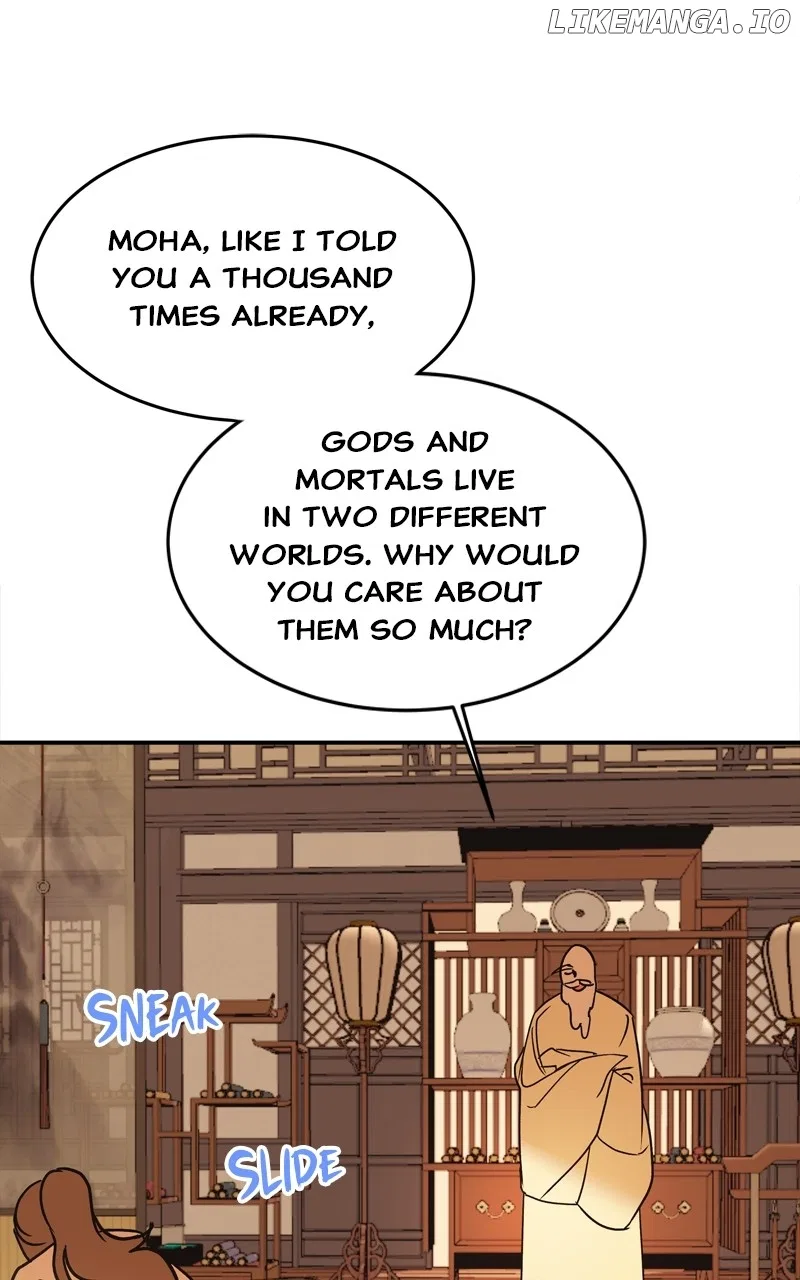 How a Goddess Wins Over Tigers Chapter 31 – Page 117