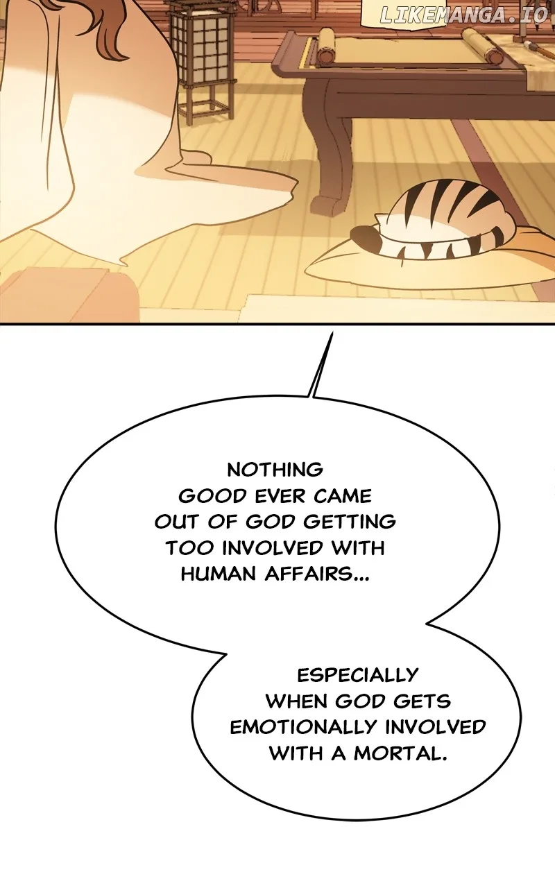 How a Goddess Wins Over Tigers Chapter 31 – Page 118