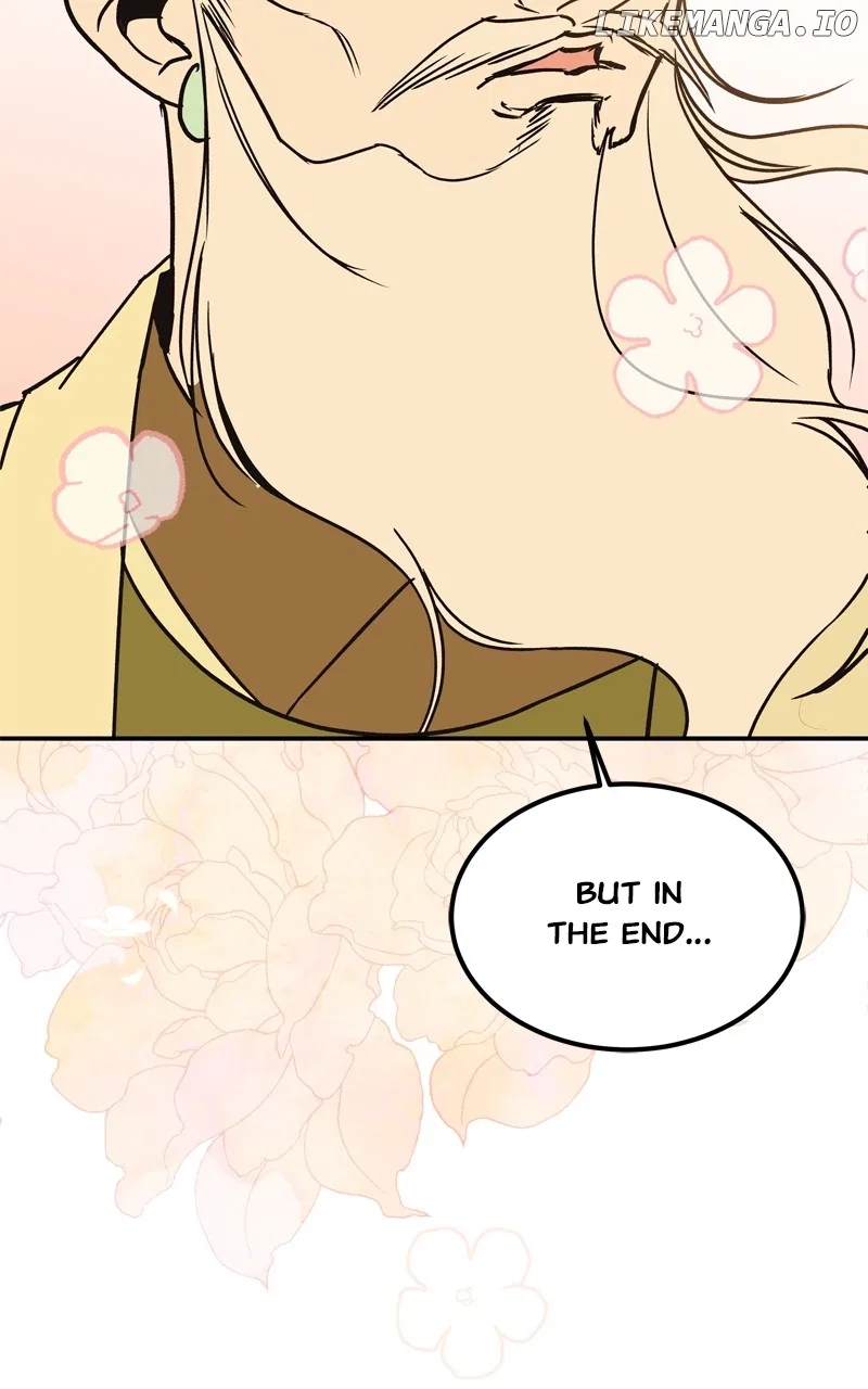 How a Goddess Wins Over Tigers Chapter 31 – Page 120