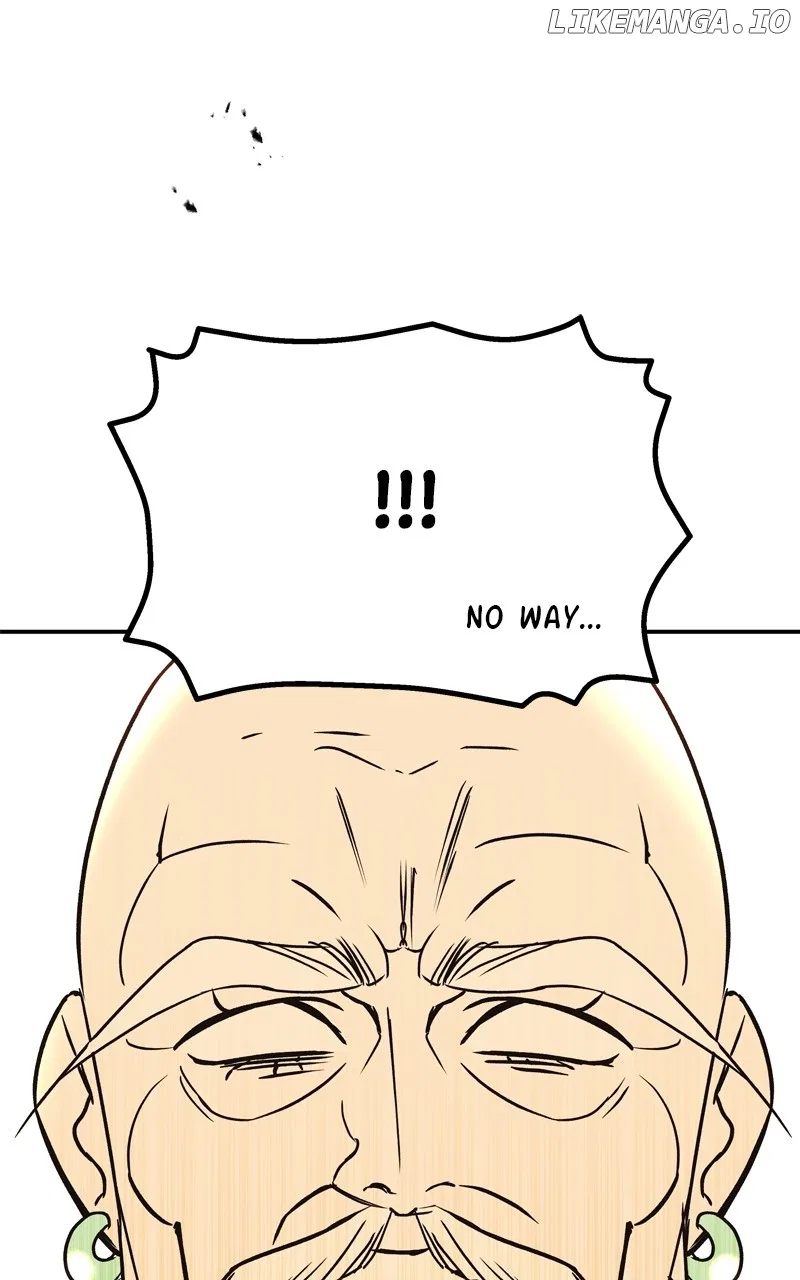 How a Goddess Wins Over Tigers Chapter 31 – Page 123