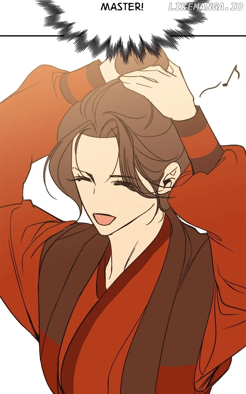 How a Goddess Wins Over Tigers Chapter 31 – Page 130