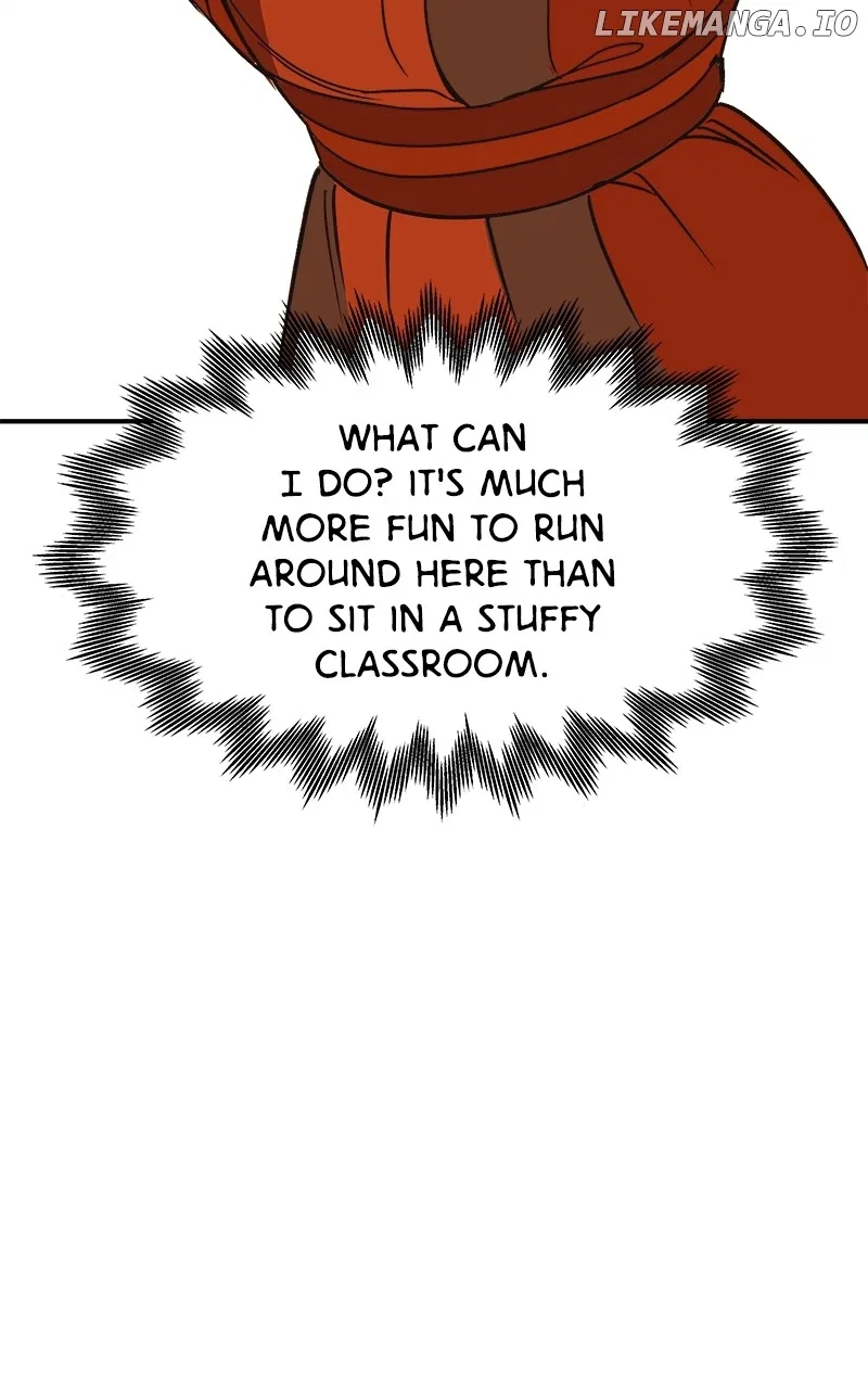 How a Goddess Wins Over Tigers Chapter 31 – Page 131