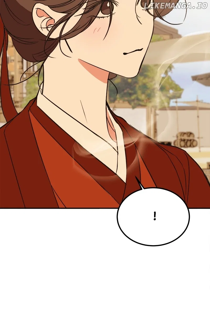 How a Goddess Wins Over Tigers Chapter 31 – Page 135