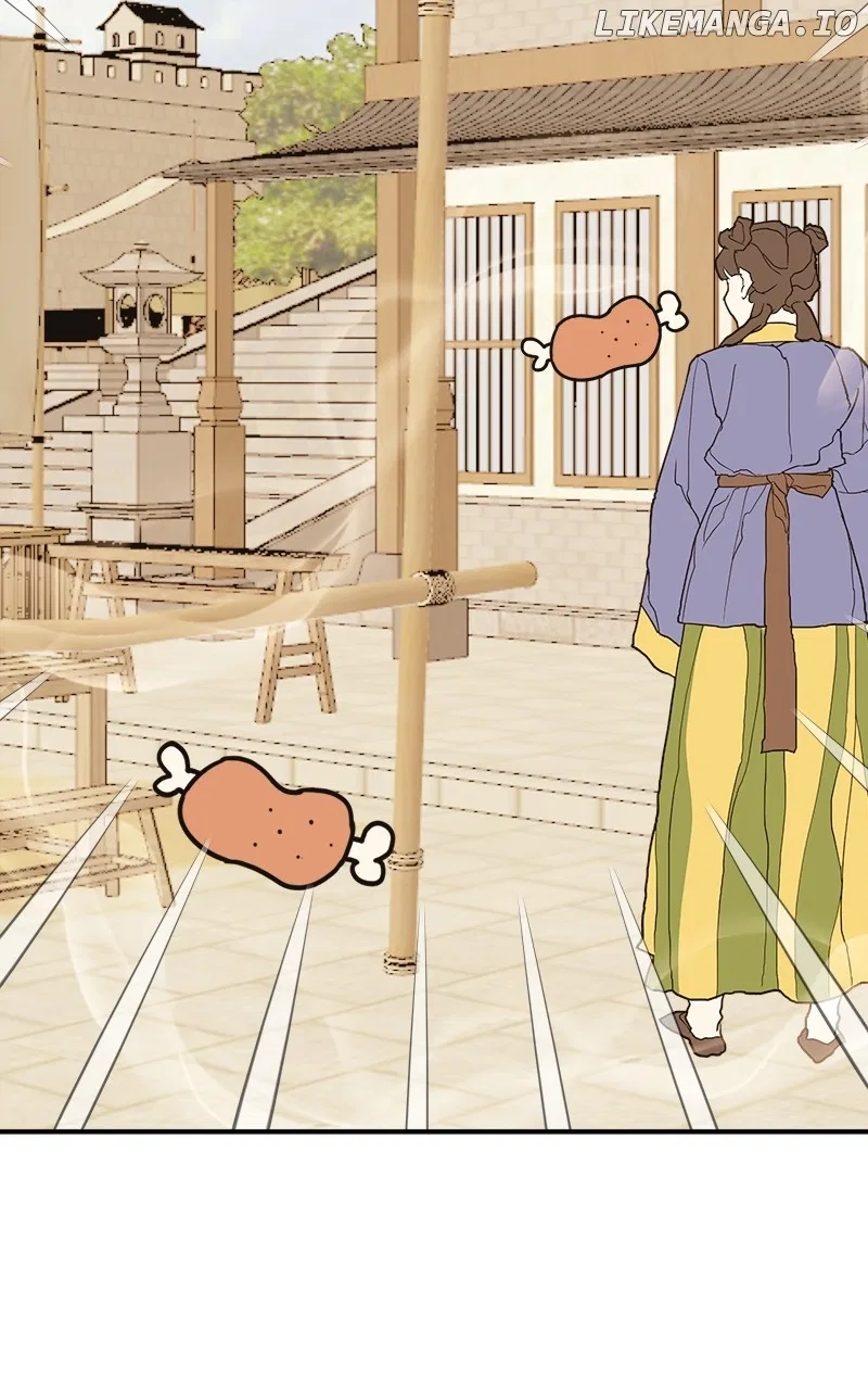 How a Goddess Wins Over Tigers Chapter 31 – Page 137