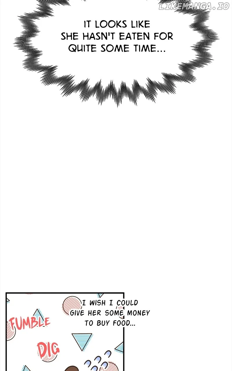 How a Goddess Wins Over Tigers Chapter 31 – Page 143