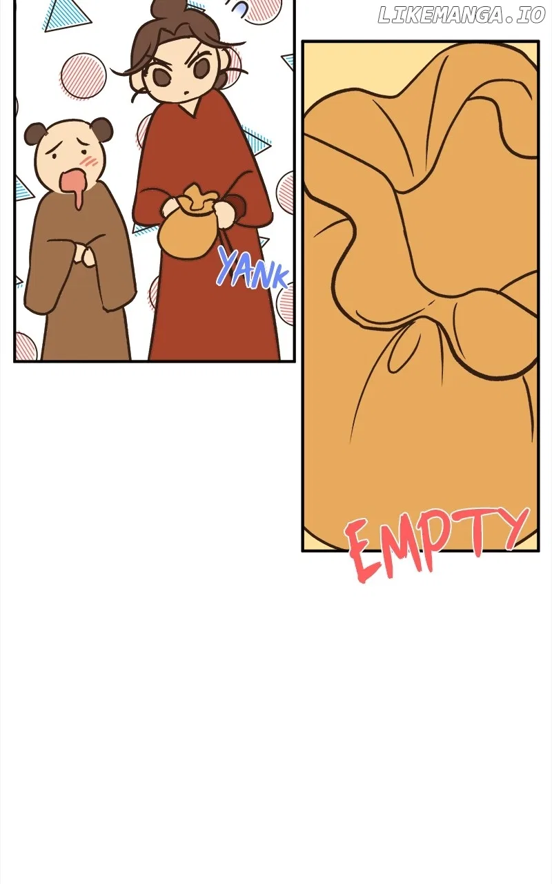 How a Goddess Wins Over Tigers Chapter 31 – Page 144