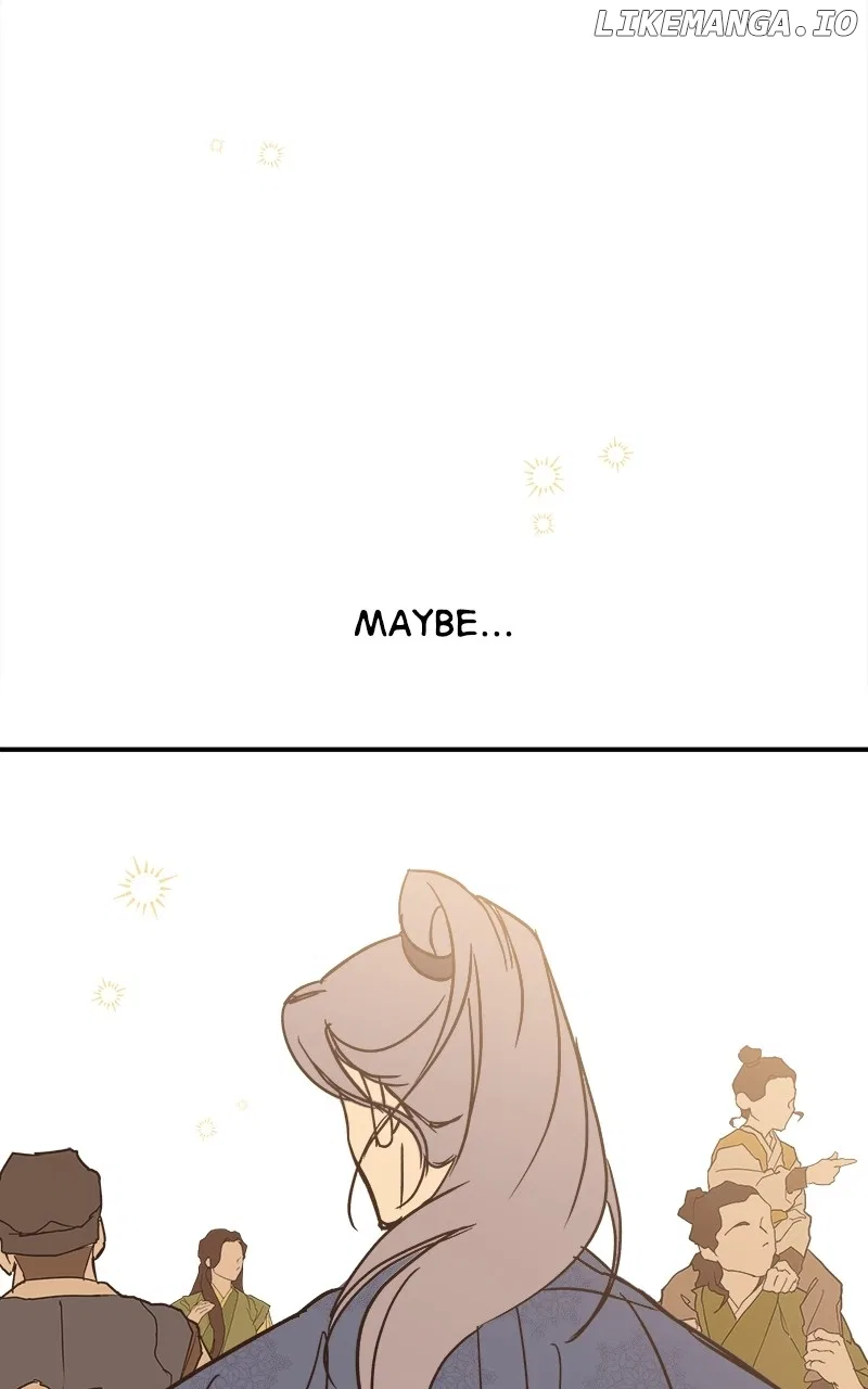 How a Goddess Wins Over Tigers Chapter 31 – Page 148