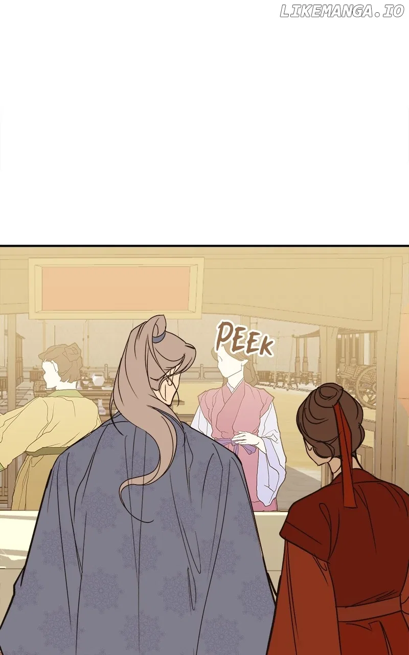 How a Goddess Wins Over Tigers Chapter 31 – Page 151