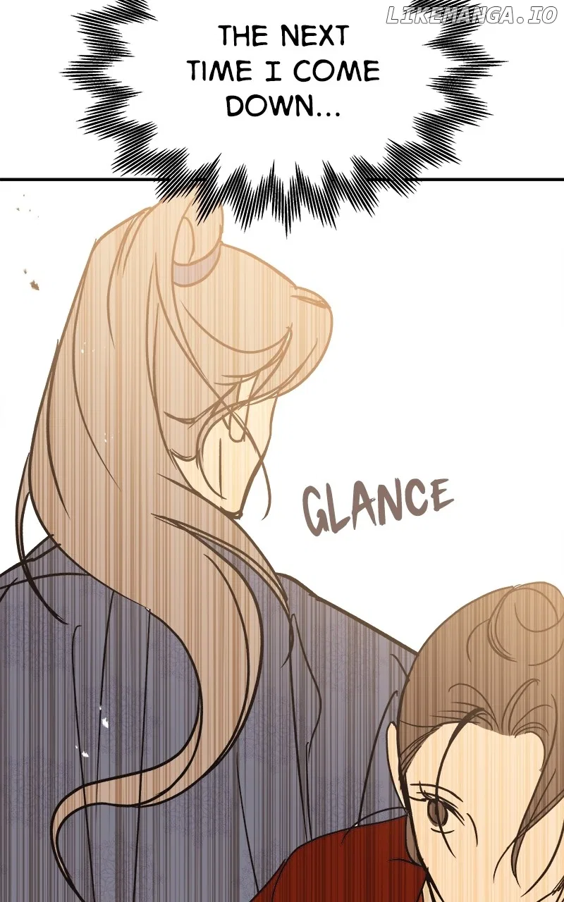 How a Goddess Wins Over Tigers Chapter 31 – Page 154