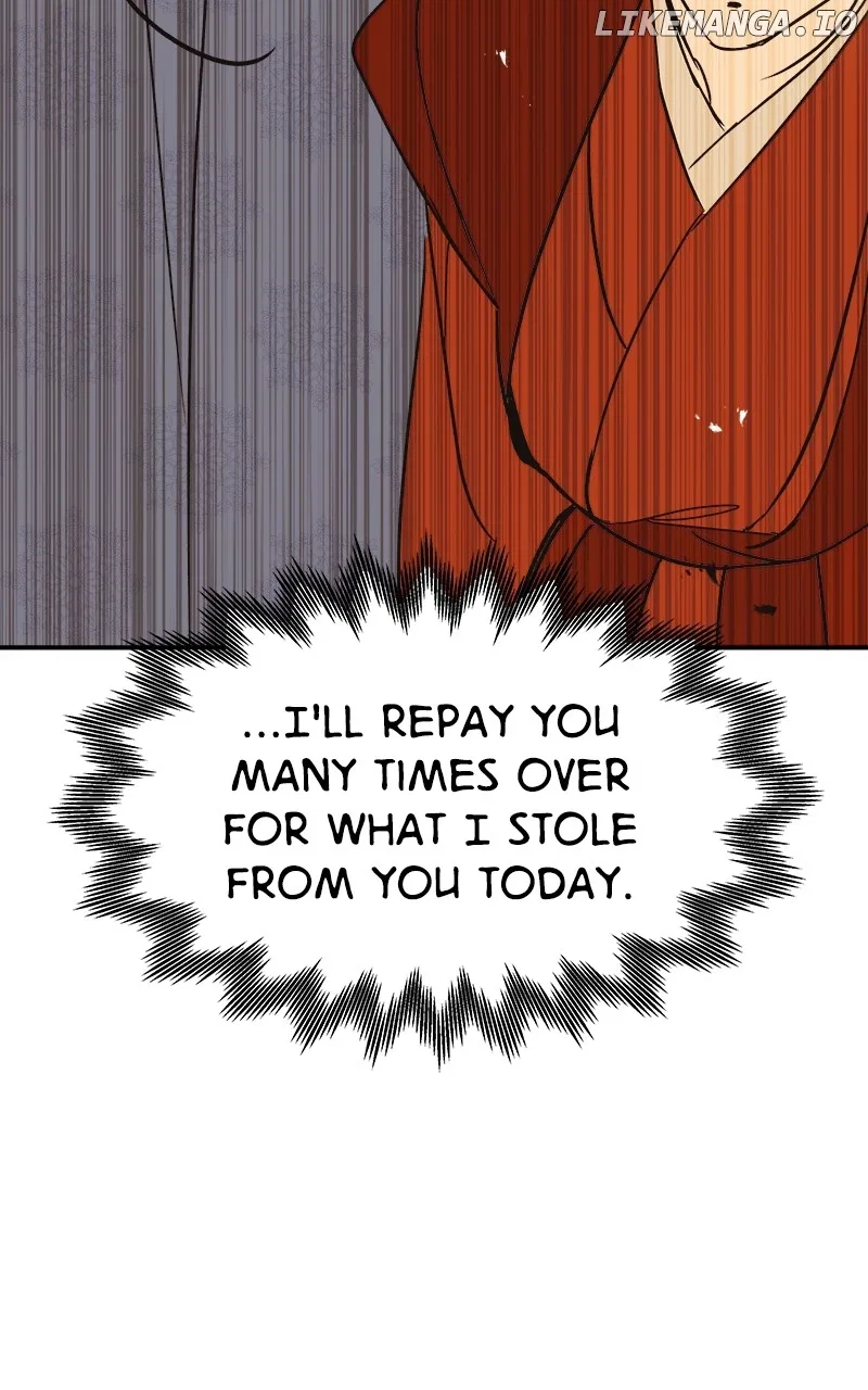 How a Goddess Wins Over Tigers Chapter 31 – Page 155