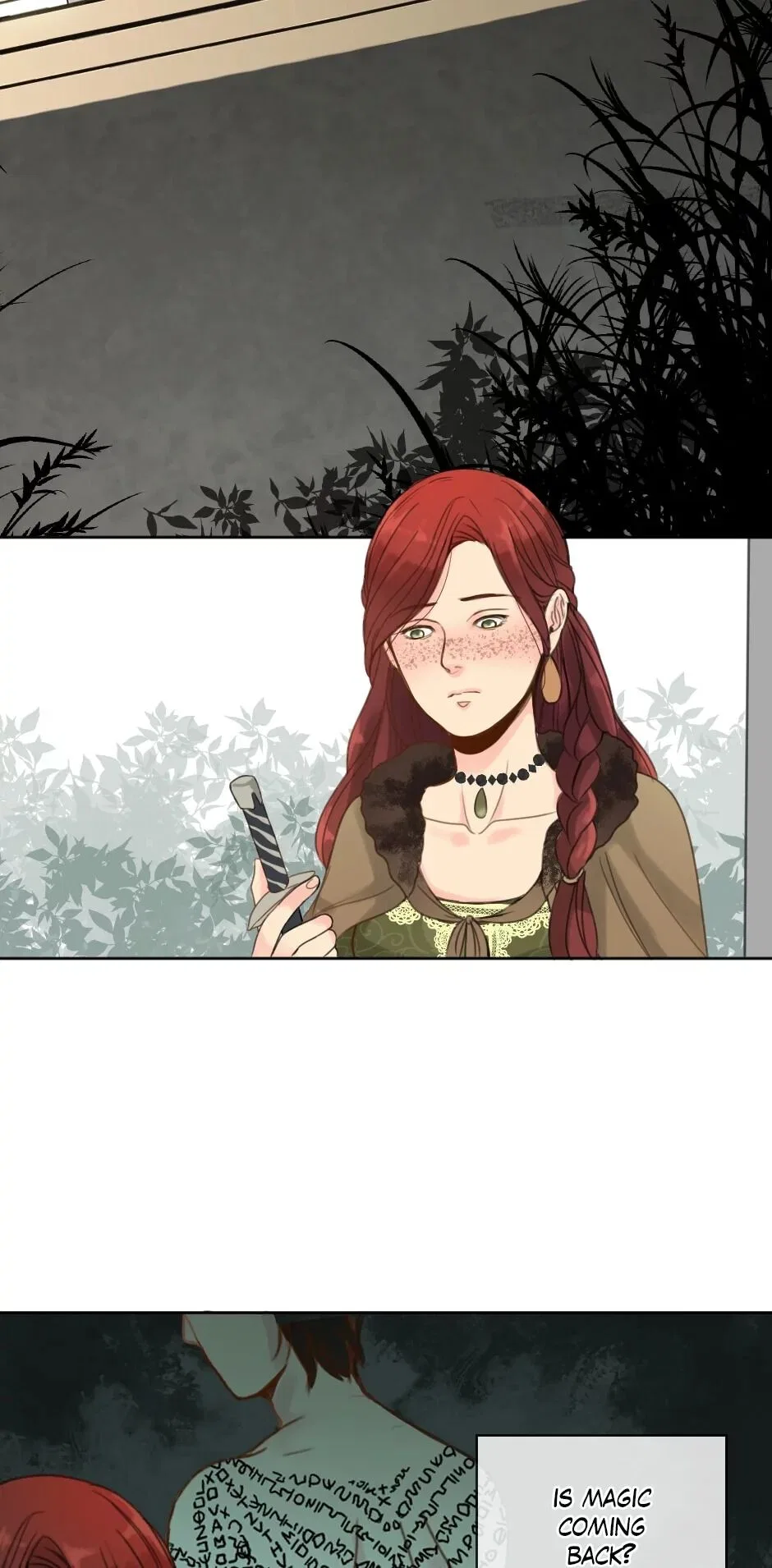 Prince Of Silk And Thorn Chapter 15 – Page 4