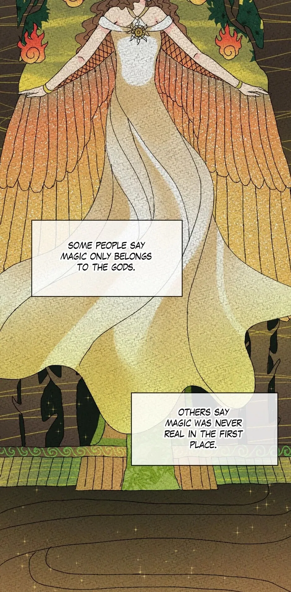 Prince Of Silk And Thorn Chapter 15 – Page 6
