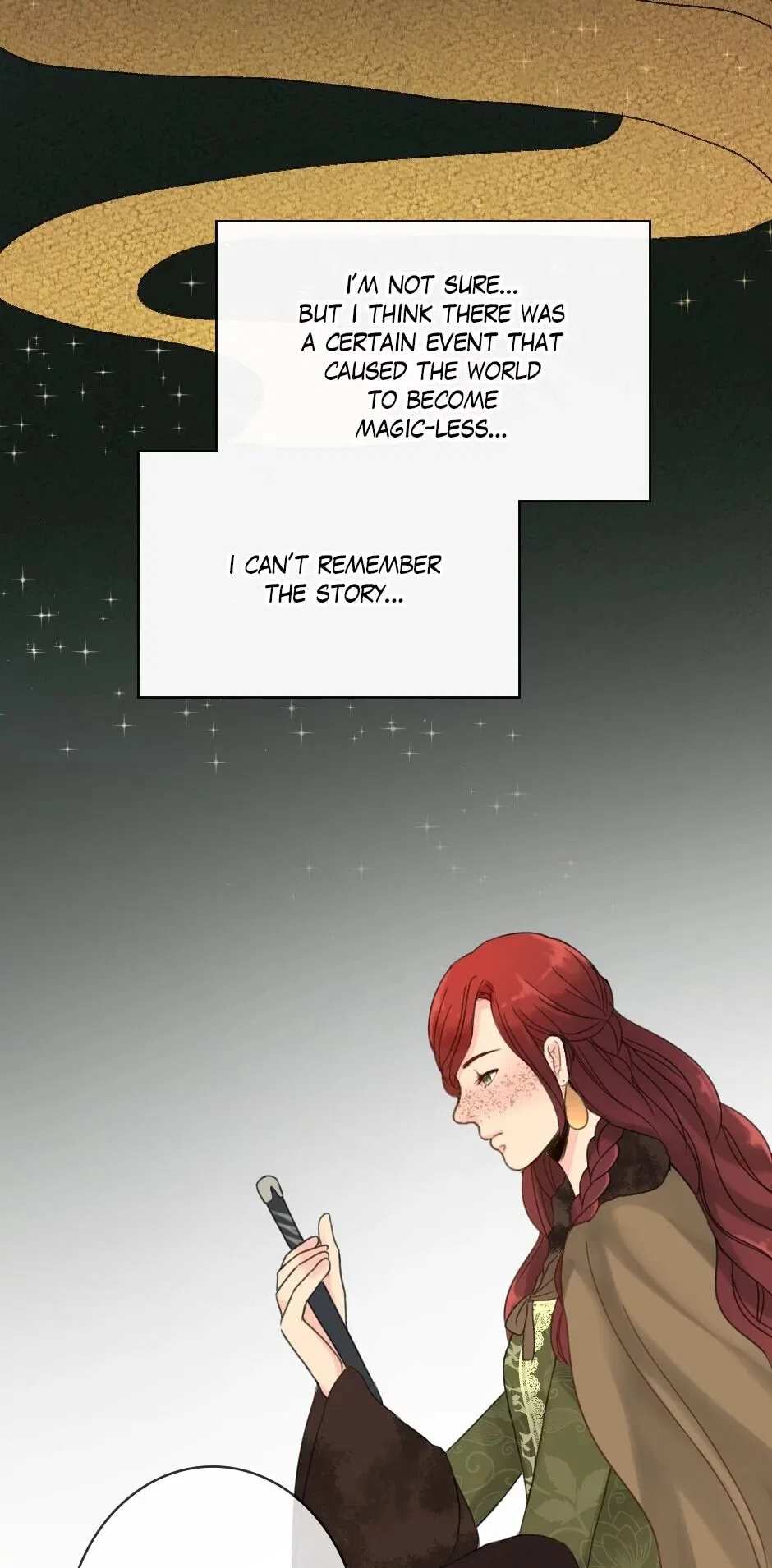 Prince Of Silk And Thorn Chapter 15 – Page 7
