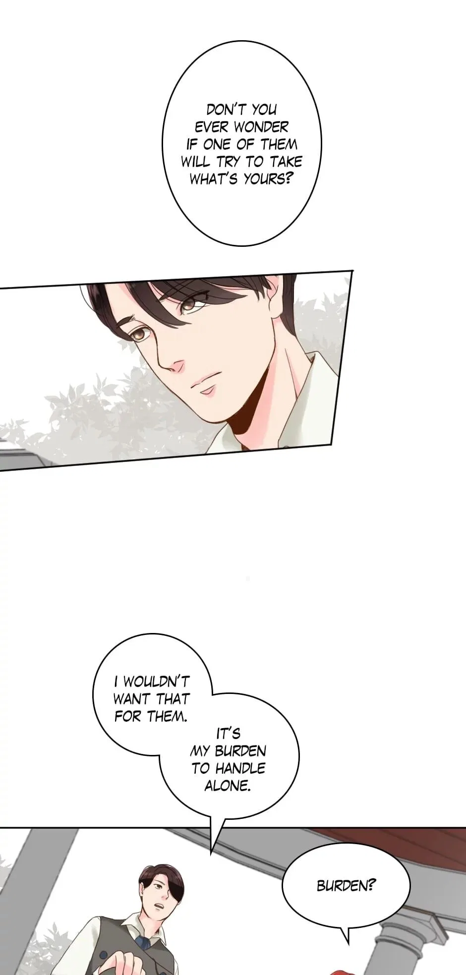 Prince Of Silk And Thorn Chapter 15 – Page 16