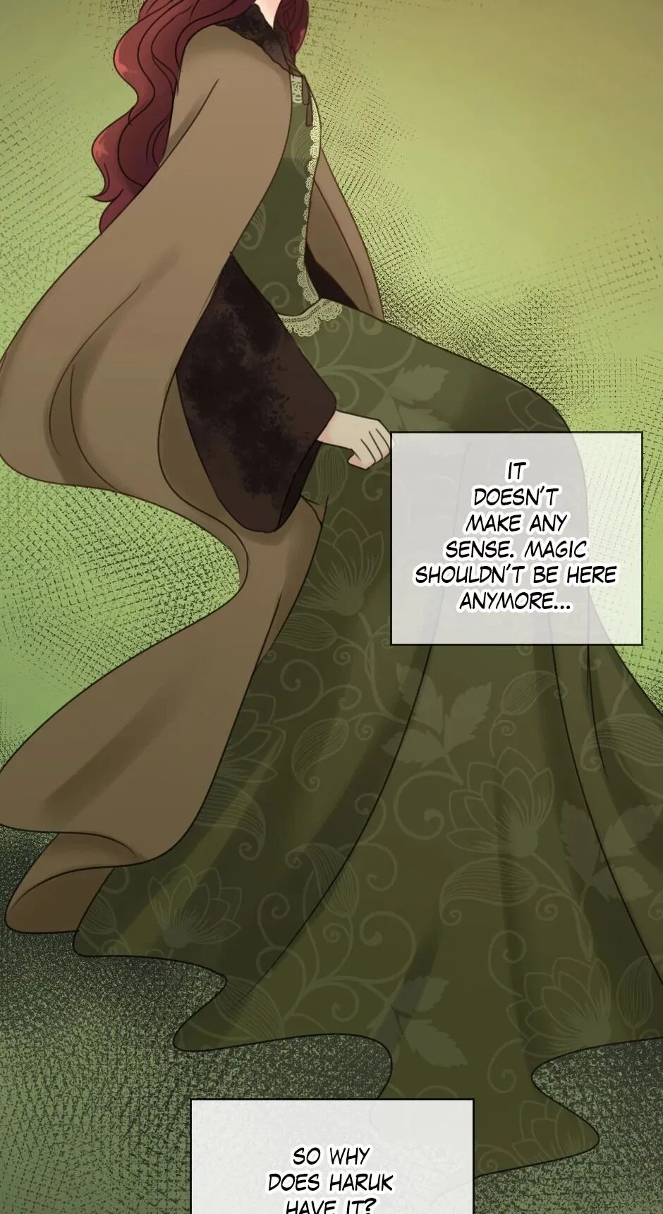 Prince Of Silk And Thorn Chapter 15 – Page 23