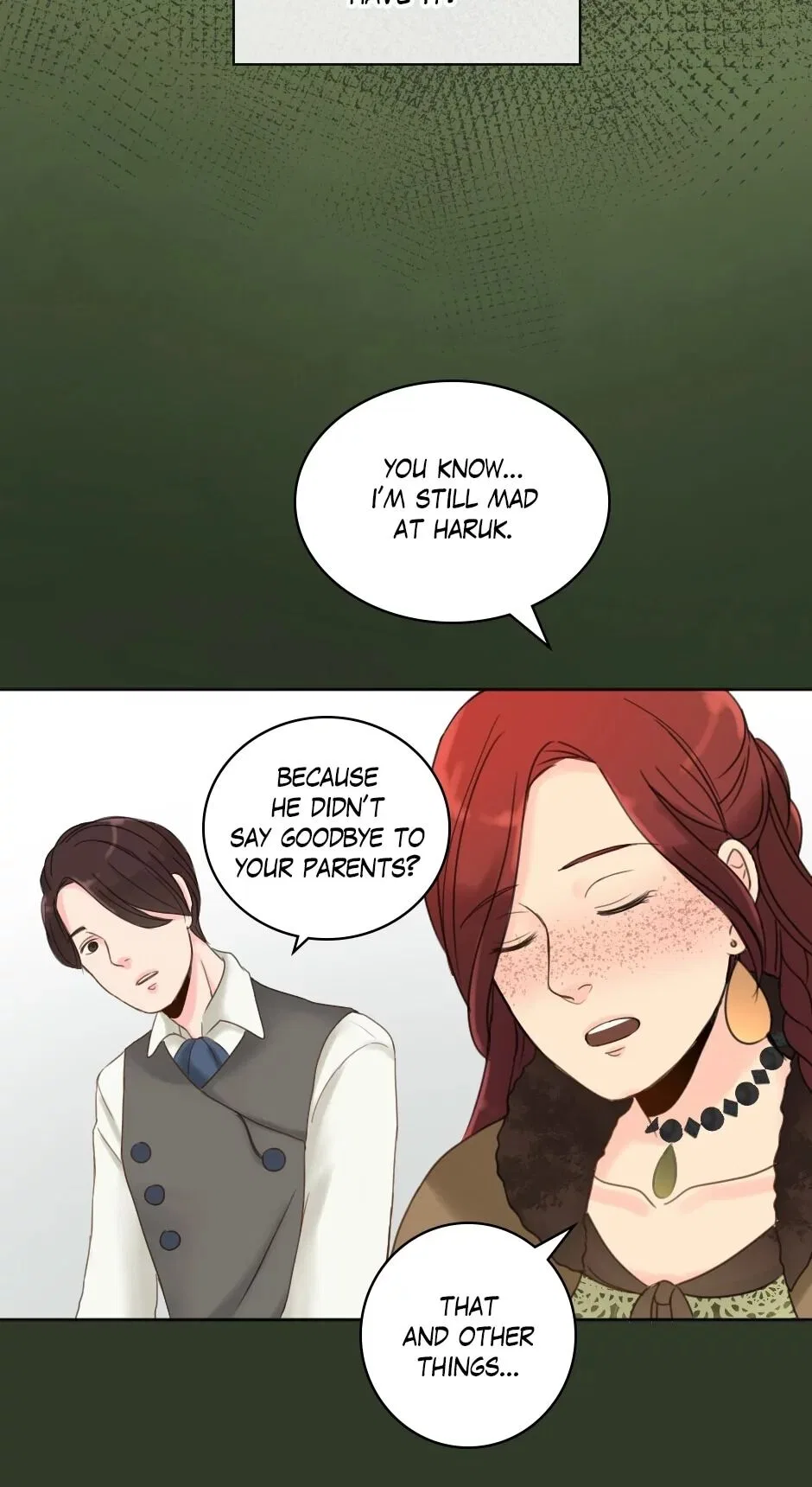 Prince Of Silk And Thorn Chapter 15 – Page 24