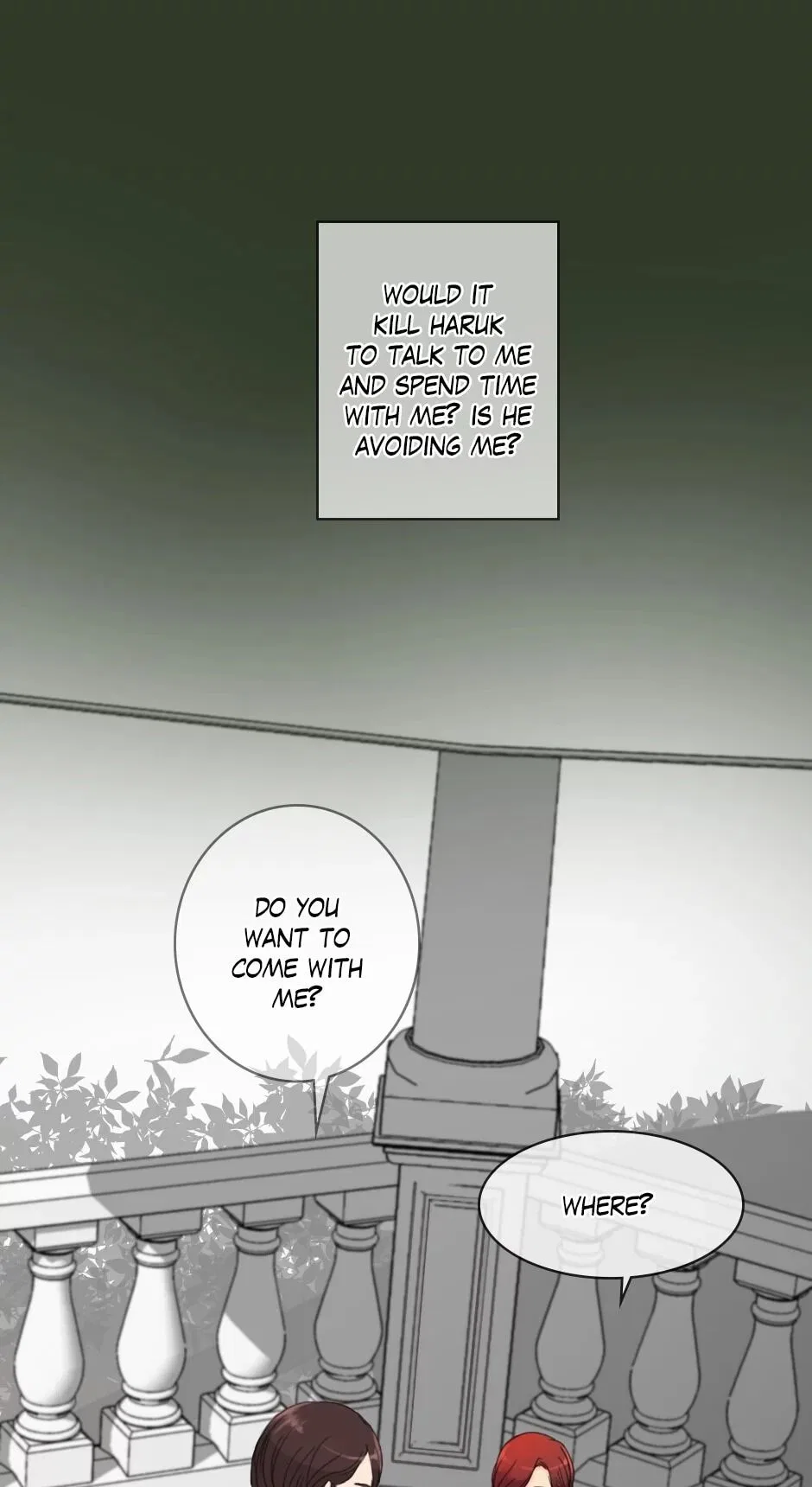 Prince Of Silk And Thorn Chapter 15 – Page 25
