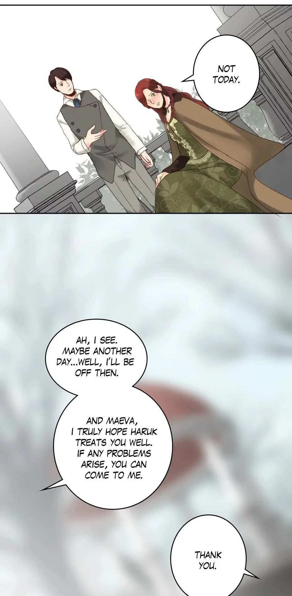 Prince Of Silk And Thorn Chapter 15 – Page 29