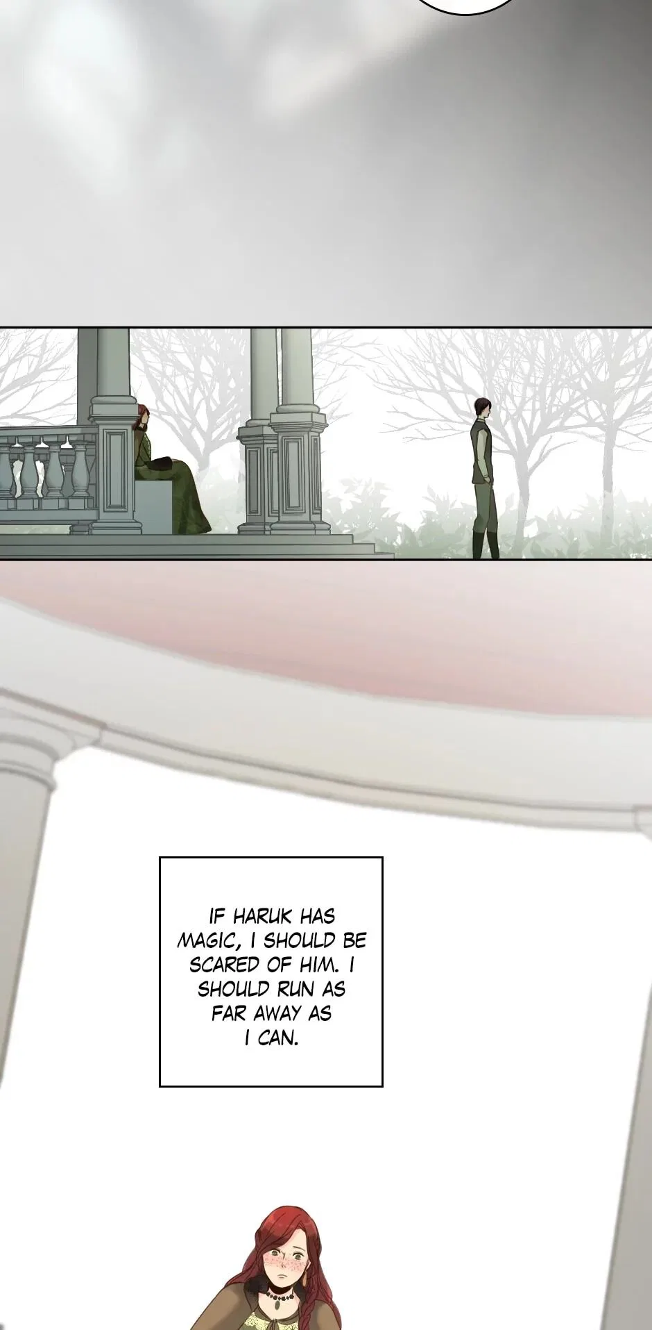 Prince Of Silk And Thorn Chapter 15 – Page 30