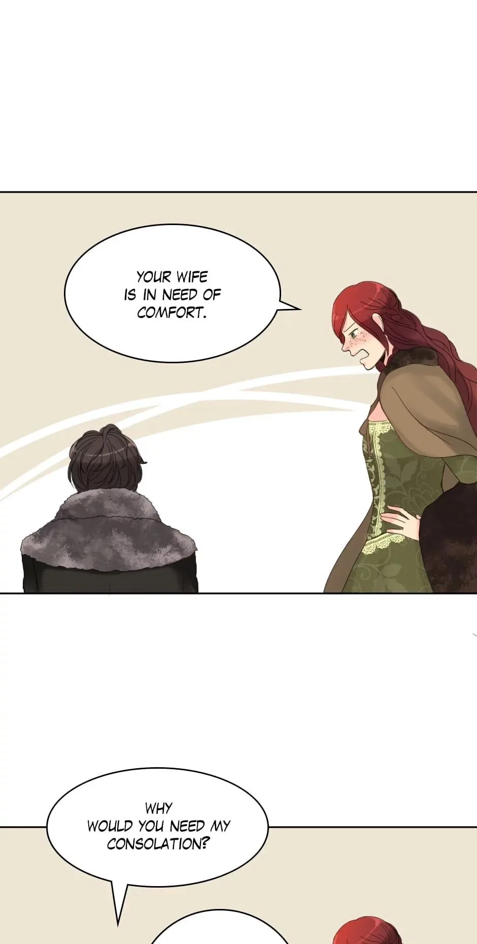 Prince Of Silk And Thorn Chapter 15 – Page 37