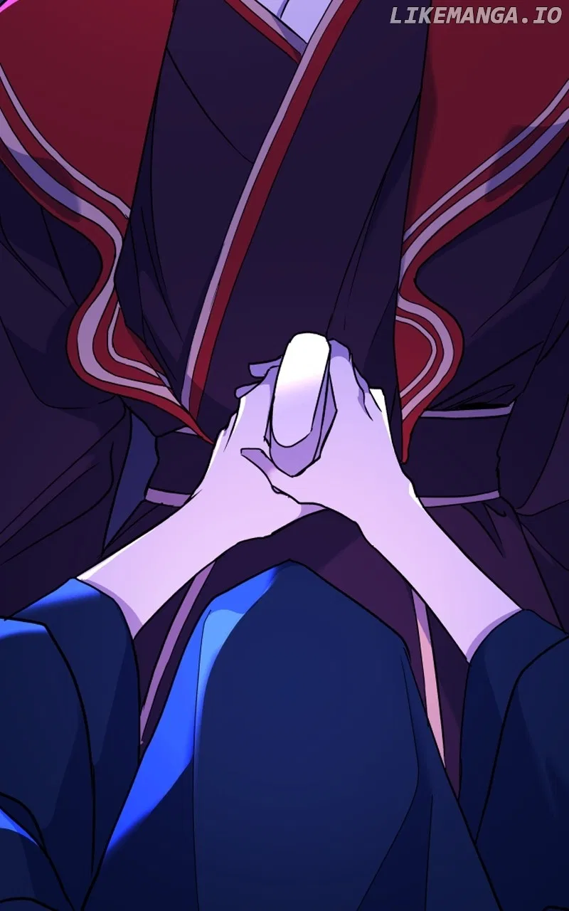 How a Goddess Wins Over Tigers Chapter 30 – Page 3