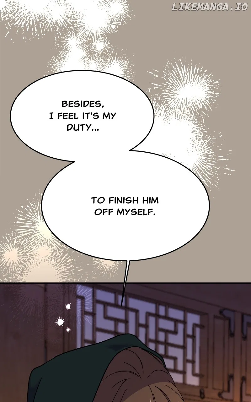 How a Goddess Wins Over Tigers Chapter 30 – Page 14