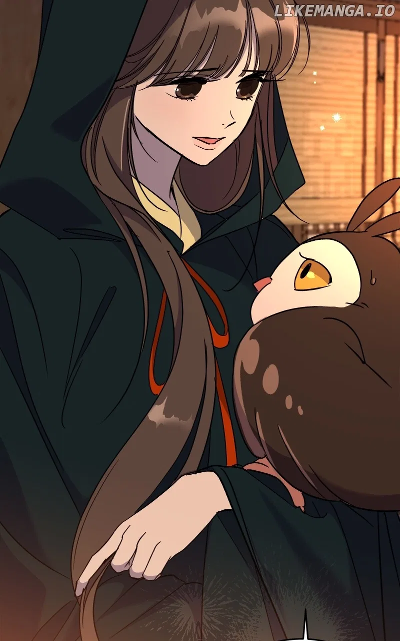 How a Goddess Wins Over Tigers Chapter 30 – Page 15