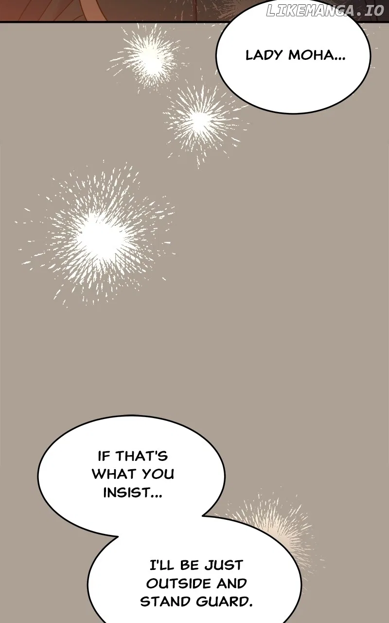 How a Goddess Wins Over Tigers Chapter 30 – Page 16