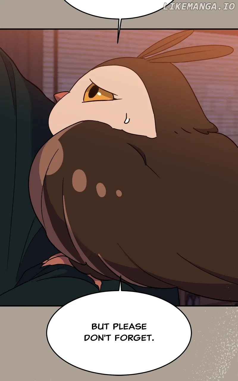 How a Goddess Wins Over Tigers Chapter 30 – Page 17