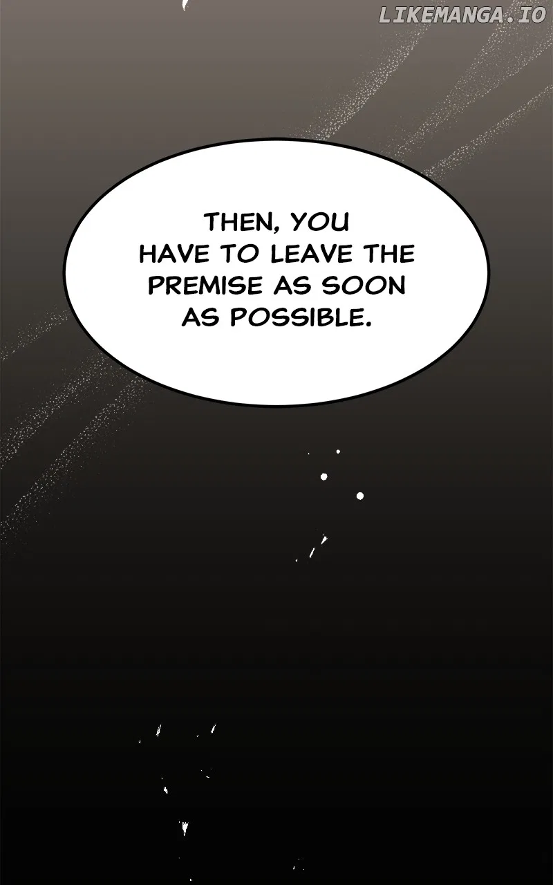 How a Goddess Wins Over Tigers Chapter 30 – Page 20