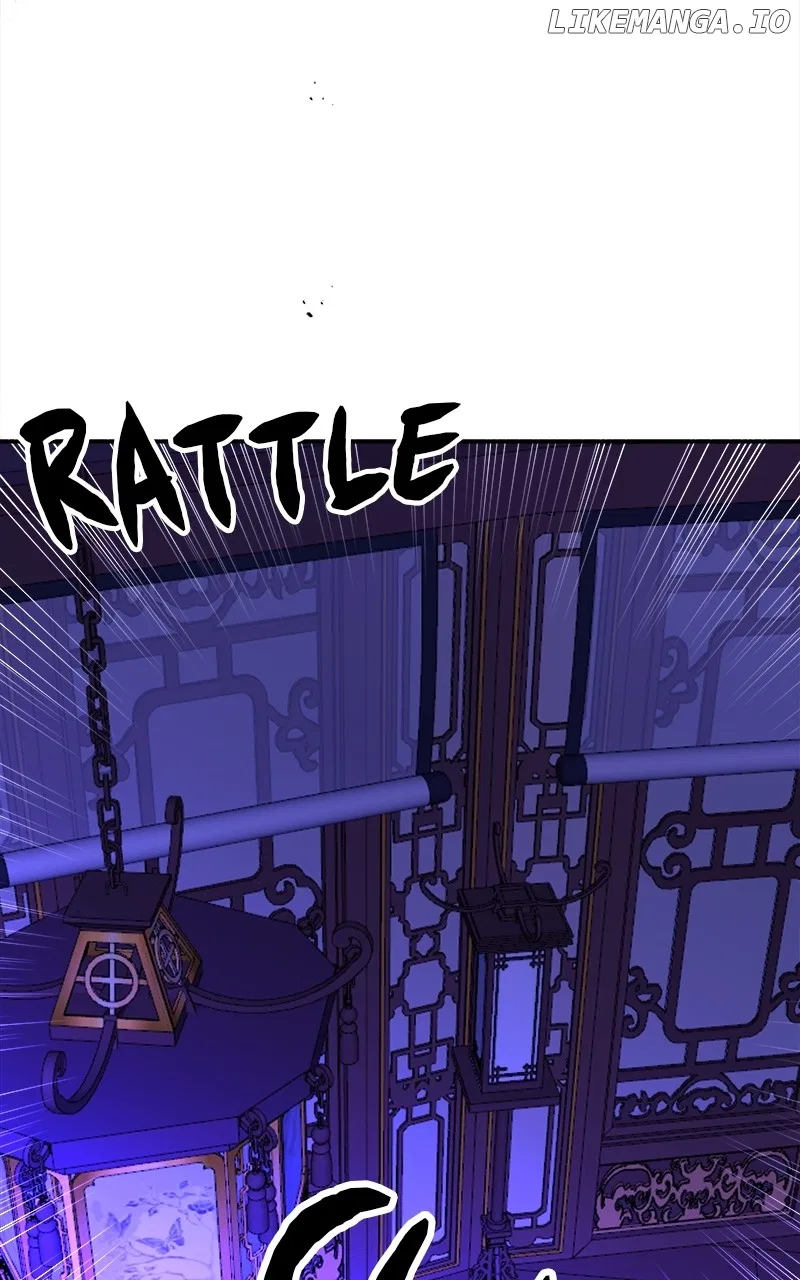 How a Goddess Wins Over Tigers Chapter 30 – Page 25