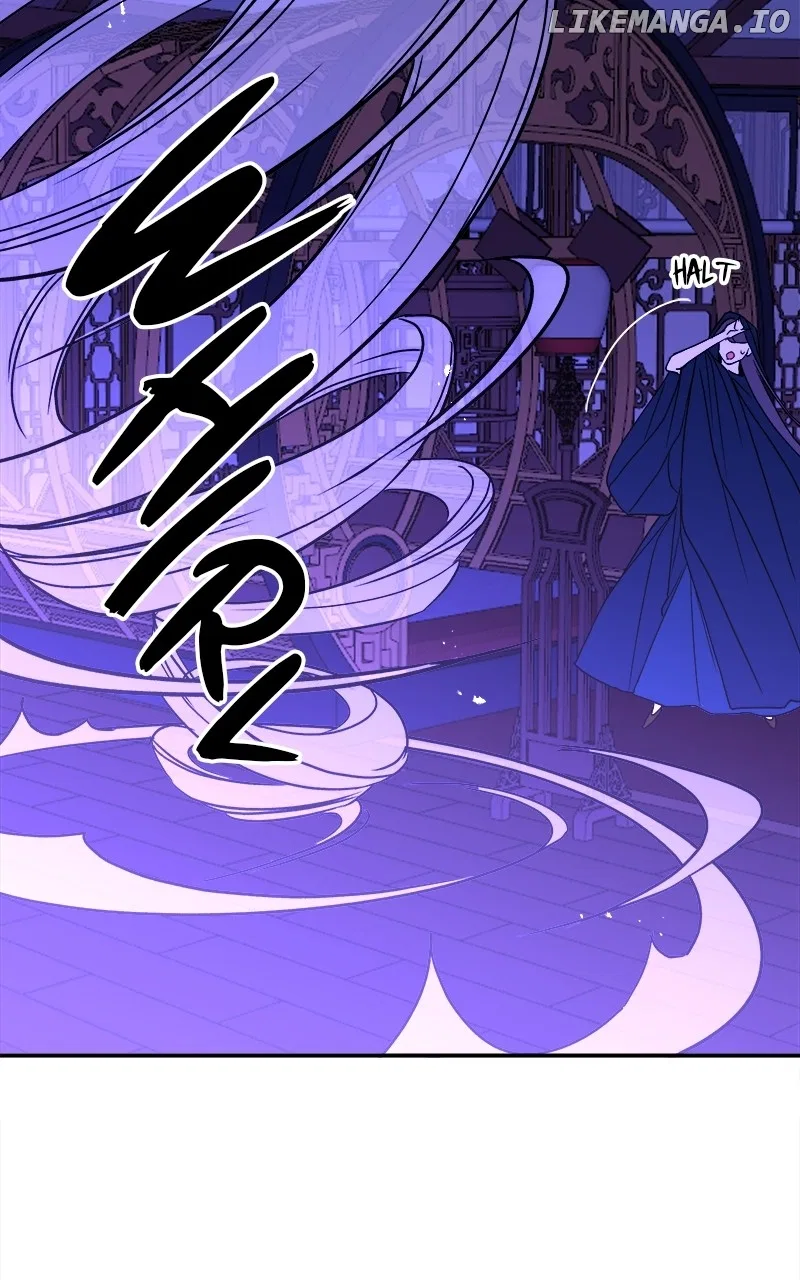 How a Goddess Wins Over Tigers Chapter 30 – Page 29