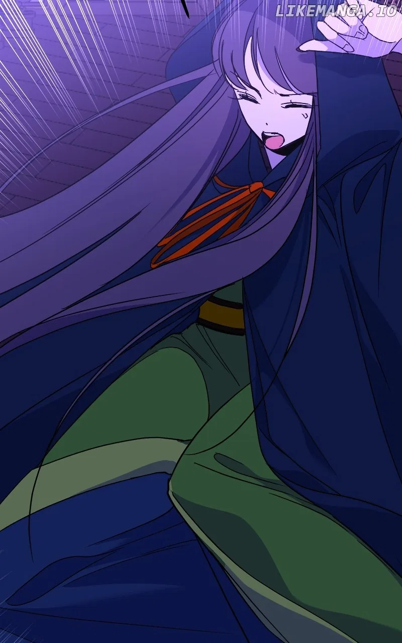 How a Goddess Wins Over Tigers Chapter 30 – Page 32