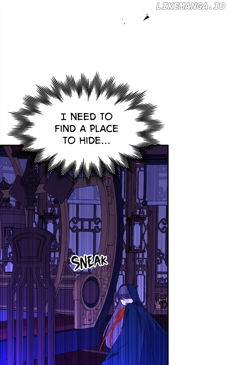 How a Goddess Wins Over Tigers Chapter 30 – Page 35