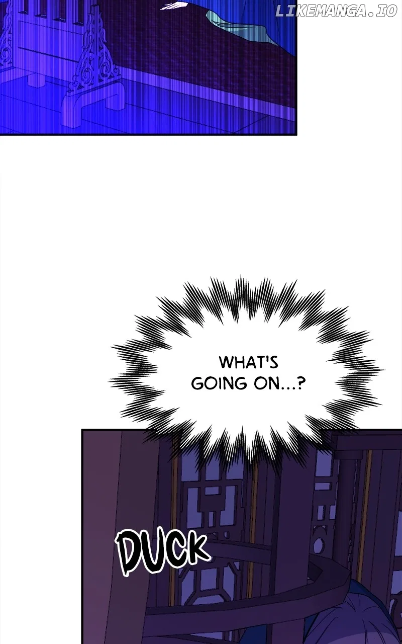 How a Goddess Wins Over Tigers Chapter 30 – Page 36
